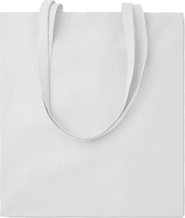 Actual product image MidOcean Cottonel Colour ++ Cotton Shopper Bag