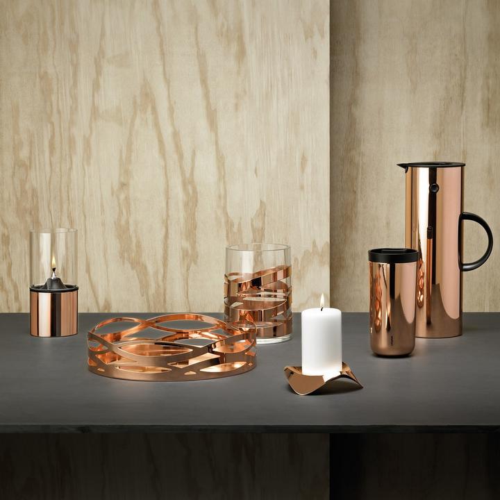 Produktbild Stelton Öllampe
