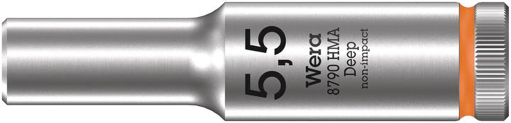 Actual product image Wera 8790 HMA Deep 5,5 (5.5 mm)