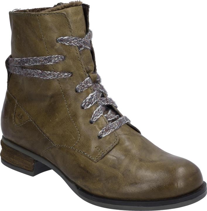 Josef Seibel Sanja 18