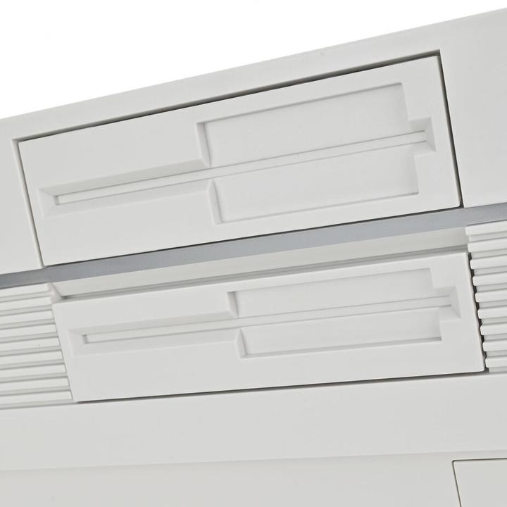 Produktbild Silverstone FLP01 (ATX, mATX, Mini-ITX, SSI CEB)