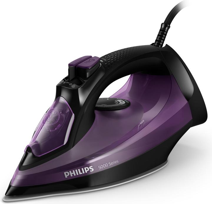 Philips 5000 series (2400 W, 180 g/min)
