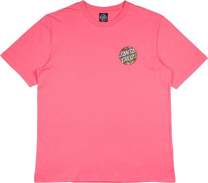 Produktbild Santa Cruz Speckled Dot T-Shirt (12)