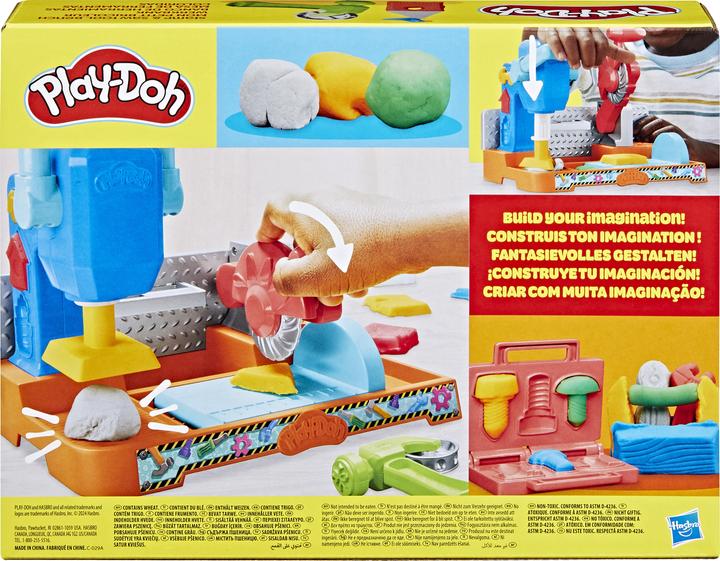 Image du produit Play-Doh Établi