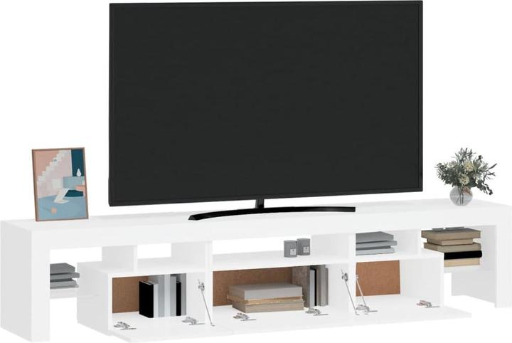 Immagine prodotto VidaXL Melia (200 x 36,5 x 40 cm)