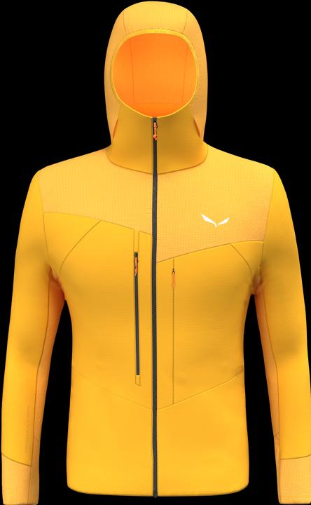 Produktbild Salewa Agner PolarLite Hooded Jacket (XXL)