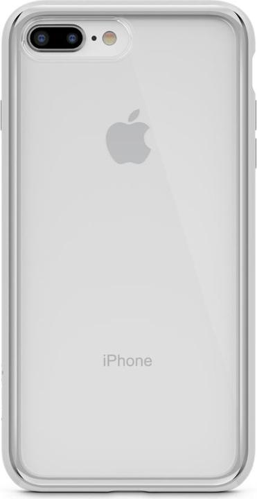Silver, Clear
