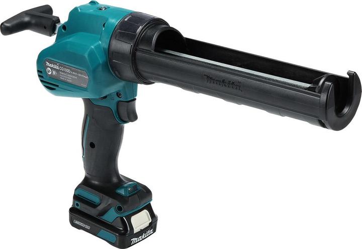 Actual product image Makita Adhesive and silicone extruder
