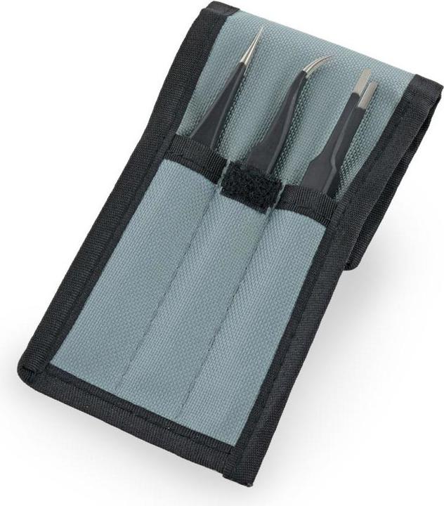 Immagine prodotto iFixit Set di pinzette di precisione Pro