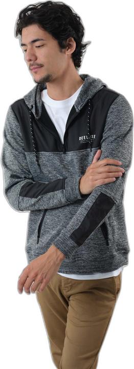 Actual product image Deeluxe hoodie deeuxe have (L)