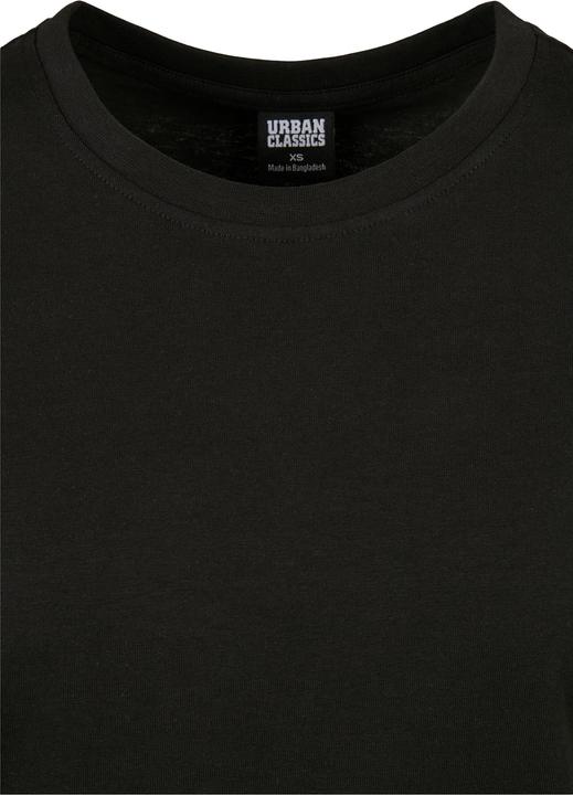 Produktbild Urban Classics Ladies Recycled Cotton Boxy Tee Dress (3XL)