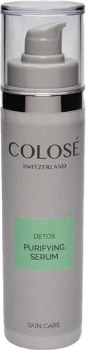 Immagine prodotto Colose Siero Detergente Detox (50 ml)