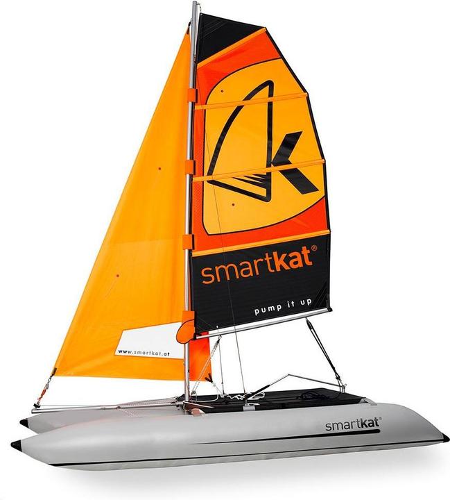 Produktbild Smartkat Adventure (500 cm)
