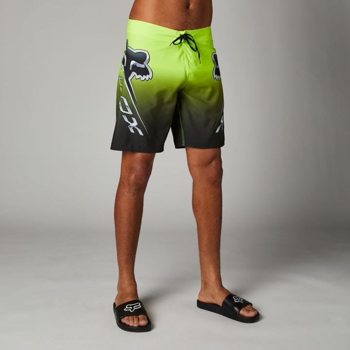 Produktbild Fox B-SHORT 21 CNTRO 19" FLO YLW 34 (34)