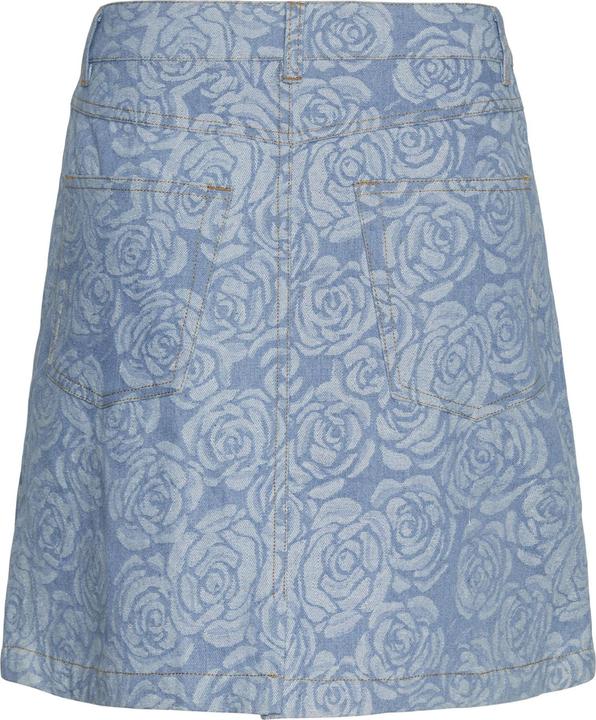 Image du produit Pieces PCKALYN Jupe en jean (L)