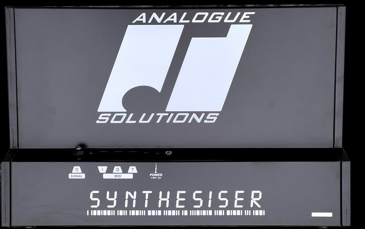 Actual product image Analogue Solutions Fusebox X