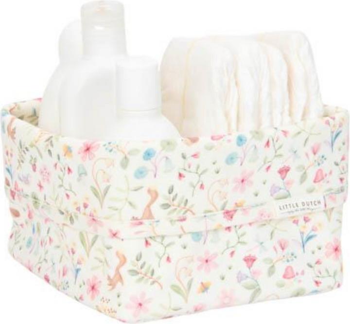 Image du produit Little Dutch Panier à langer petit Fairy Wonders