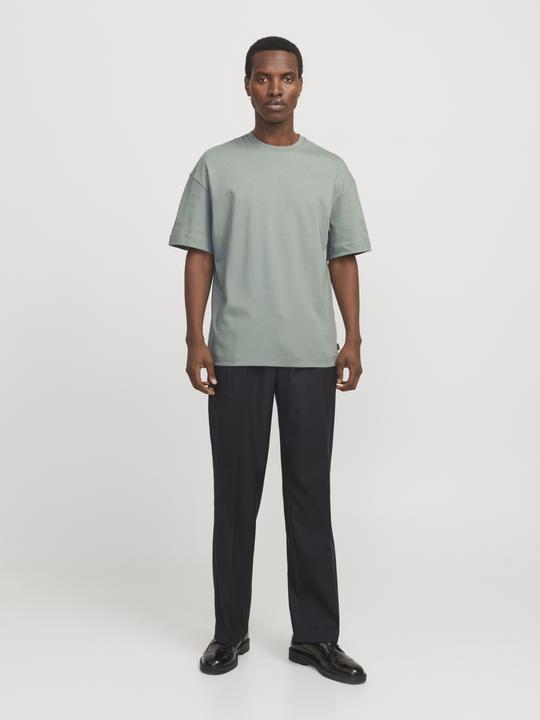 Actual product image Jack & Jones Jjeurban Edge Tee Ss O-Neck Noos (S)