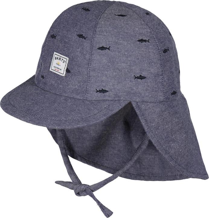 Produktbild Barts Ikkan Cap