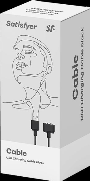 Produktbild Satisfyer USB Cable