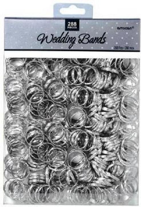 Image du produit Amscan - Bracelets MARIAGE