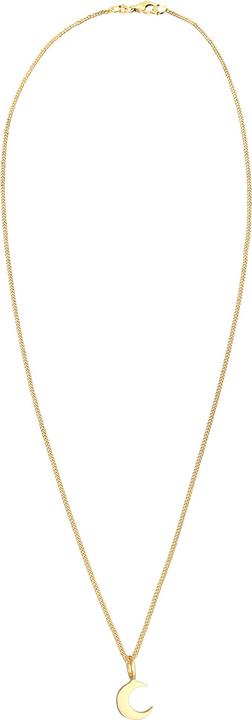 Immagine prodotto Elli Astro, Luna crescente (Argento 925, 45 cm)