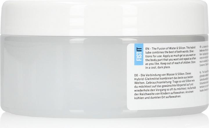 Actual product image Pharmquests Hybrid Lubricant - 10.1 fl oz / 300 ml (300 ml)