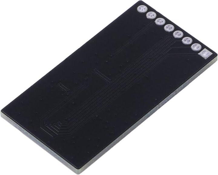 Immagine prodotto Seeed Studio XIAO ePaper Breakout Board