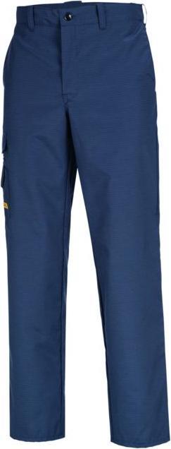 Produktbild HB Tempex ESD Bundhose Conductex, navy, Konfektionsgrösse 98 (98)