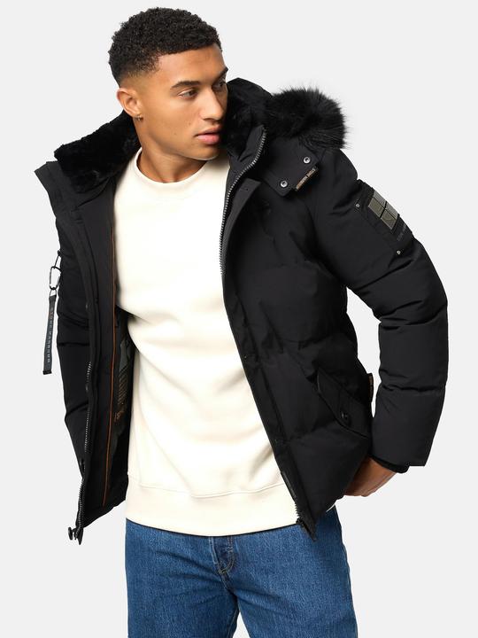 Actual product image Stone Harbour Halvaar (XL)
