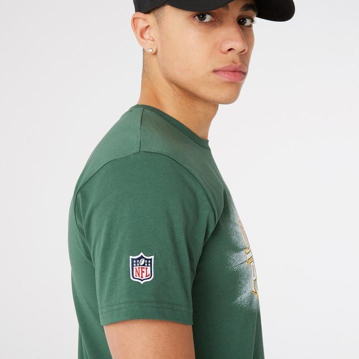 Produktbild New Era NFL Football Green Bay Packers (S)