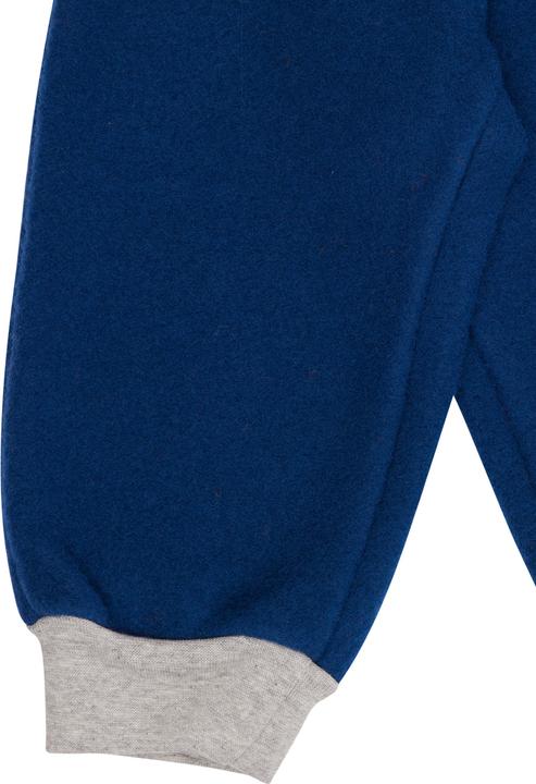 Produktbild loud + proud Hose Wollfleece Ultra (62)