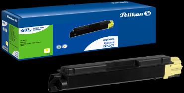 Produktbild Pelikan TK-590Y (Y)