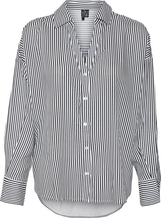 Vero Moda VMCBUMPY Hemd Hemd