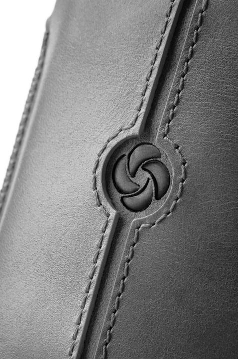 Immagine prodotto Samsonite Dezir Swirl Fashion XL, Custodia a strappo, Qualsiasi marca, HTC, Grigio (HTC One)