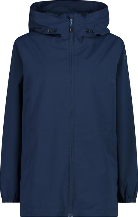 Image du produit CMP Campagnolo Veste Fix Hood WP pour femme (34, XXS)