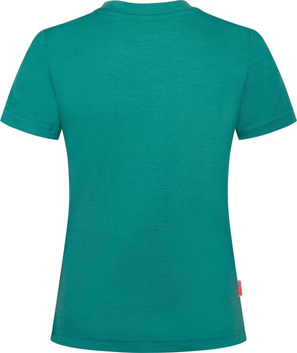 Produktbild Trollkids Kid's Sandefjord T-Shirt XT-Shirt (116)