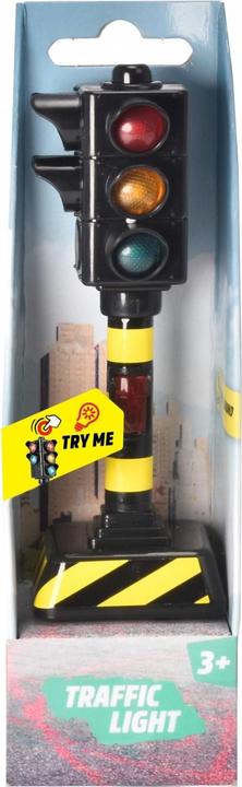 Actual product image Dickie Traffic Light