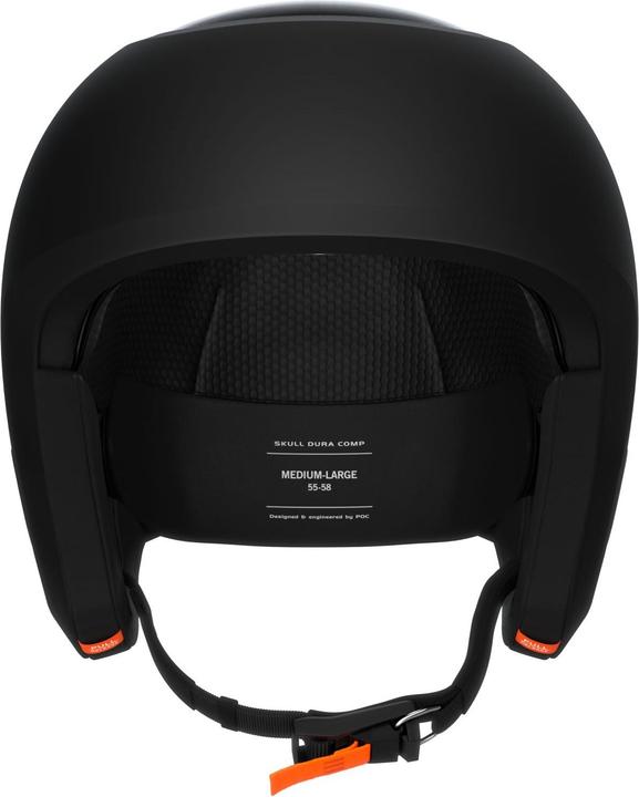Actual product image Poc Skull Dura Comp MIPS Ski Helmet (58 cm)
