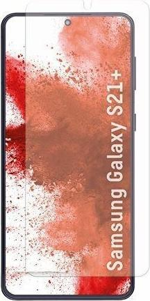Image du produit Displex Real Glass, 2D Panzerglas (1 pièce(s), Samsung Galaxy S21+ 5G)