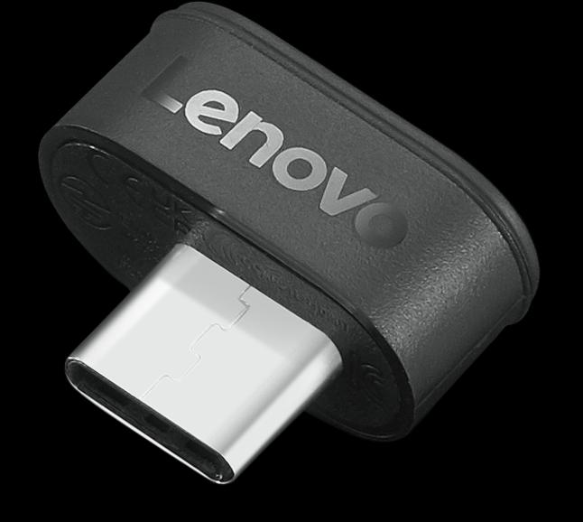 Lenovo USB-C Unified Pairing Receiver
