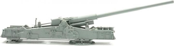 Produktbild 1:72 M65 Atomic Annie 280mm Heavy Gun