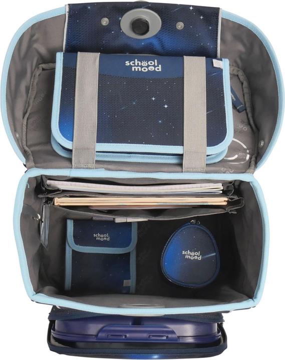 Immagine prodotto School-Mood Set di zaini Champion Maxx (23 l)