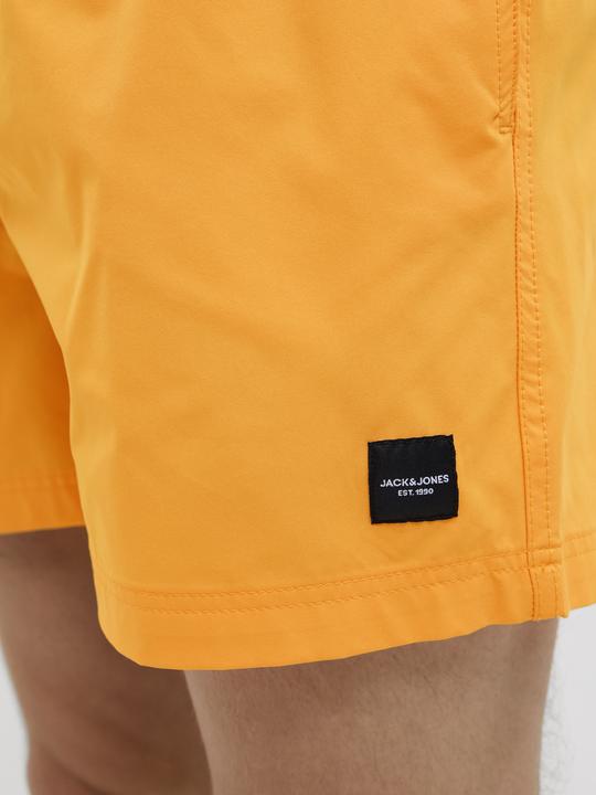 Produktbild Jack & Jones Regular Fit Badeshorts Badeshorts (XS)