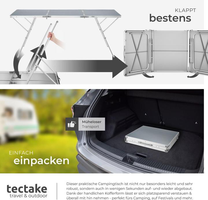 Image du produit tectake Jumbo