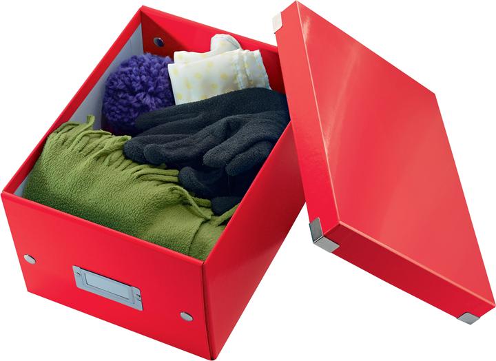 Produktbild Leitz Wow (A5)