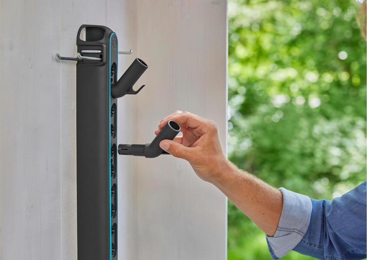 Actual product image Gardena Single plug Flex