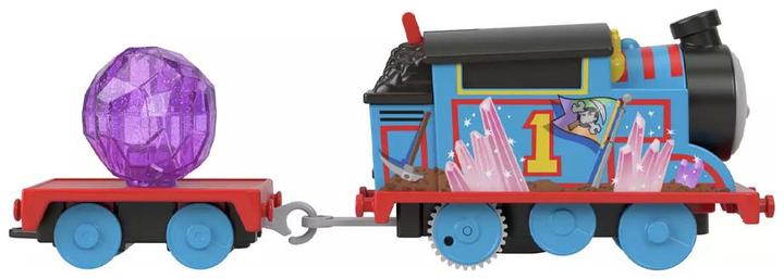 Produktbild Fisher-Price HMC28 play vehicle/play track