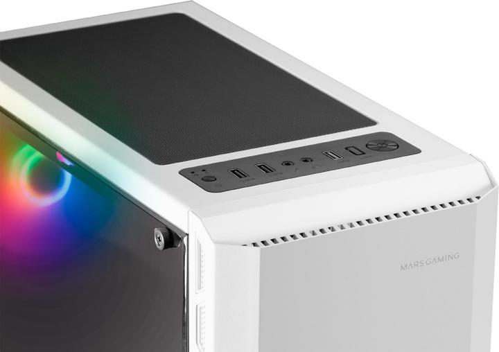 Immagine prodotto Mars Gaming MC-X2 (ATX, Mini-ITX, mATX)