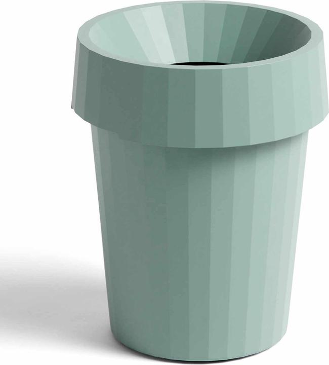 Verde polvere